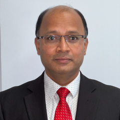 Anirban Parua