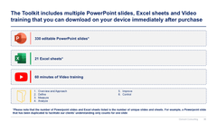 Lean 6 Sigma Toolkit