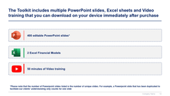 Business Case Toolkit