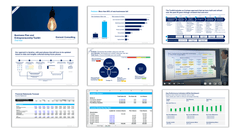 Business Plan and Entrepreneurship Toolkit-Domont Consulting