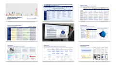 Customer Experience Strategy & Design Thinking Toolkit-Domont Consulting