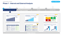 Claude Corporate & Business Strategy Toolkit