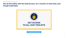 Claude Corporate & Business Strategy Toolkit