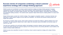 Customer Experience Strategy & Design Thinking Toolkit-Domont Consulting