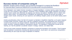 Data Analytics and AI Strategy Toolkit