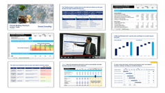 Financial Modeling, Planning & Analysis Toolkit-Domont Consulting