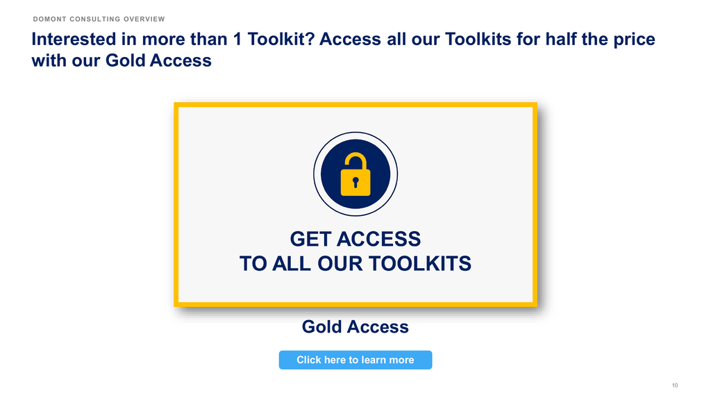 Gold Access