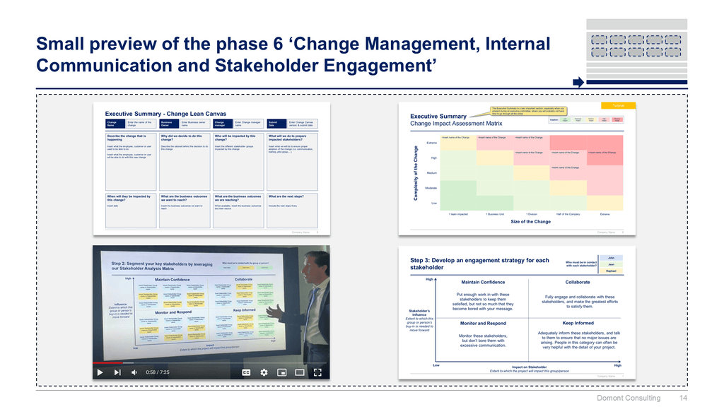 Human Resources & Talent Management Toolkit-Domont Consulting
