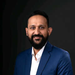 Harsh Vardhan Passari