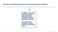Lean 6 Sigma Toolkit-Domont Consulting