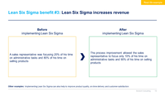 Lean 6 Sigma Toolkit-Domont Consulting