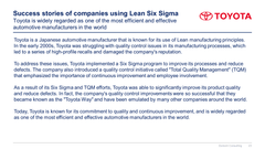 Lean 6 Sigma Toolkit-Domont Consulting
