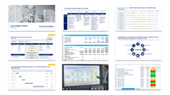 Lean 6 Sigma Toolkit-Domont Consulting