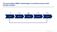 Lean 6 Sigma Toolkit-Domont Consulting