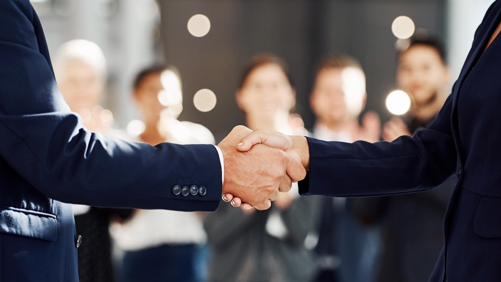 Professional service support for JCG strategy project
