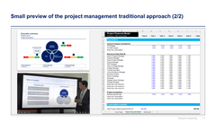 Program, Project and Change Management Toolkit-Domont Consulting