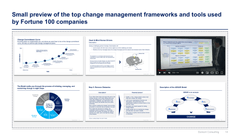 Program, Project and Change Management Toolkit-Domont Consulting