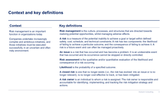 Risk Management Toolkit-Domont Consulting