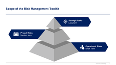 Risk Management Toolkit-Domont Consulting