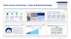 Sales, Marketing, Pricing & Communication Strategy Toolkit