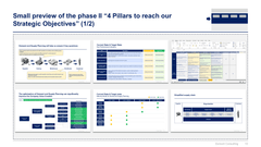 Supply Chain Strategy Toolkit-Domont Consulting