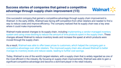 Supply Chain Strategy Toolkit-Domont Consulting