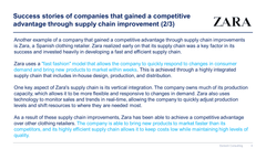 Supply Chain Strategy Toolkit-Domont Consulting