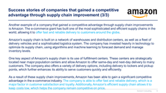 Supply Chain Strategy Toolkit-Domont Consulting