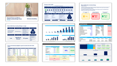 Personal Finance & Warren Buffett Investing Strategy Toolkit