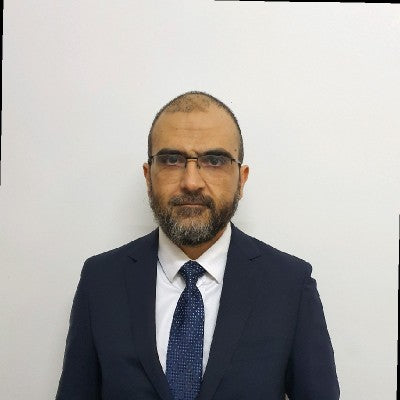Hussein Al-Aaraj